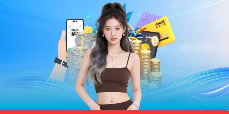 Chuẩn bị trước giúp nạp tiền an toàn hơn 