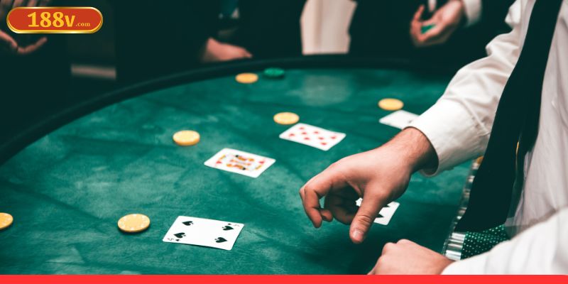 Khám phá cách xếp bài chuẩn xác đầy đủ nhất