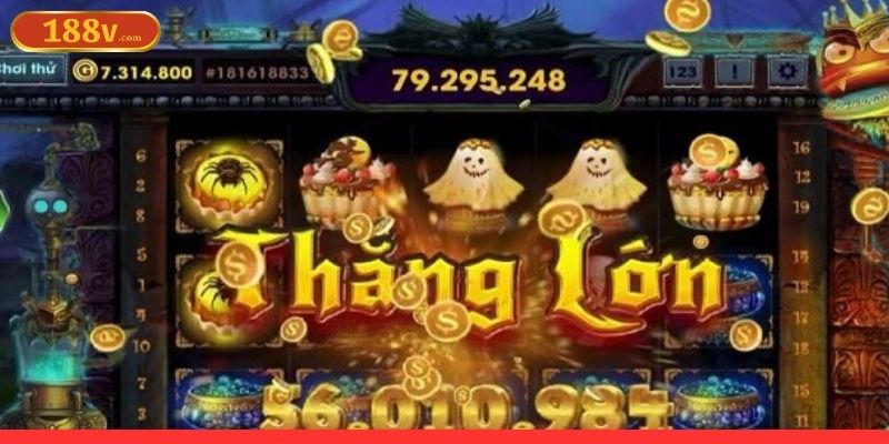 Những nhà cung cấp uy tín bảo chứng nổ hũ 188V